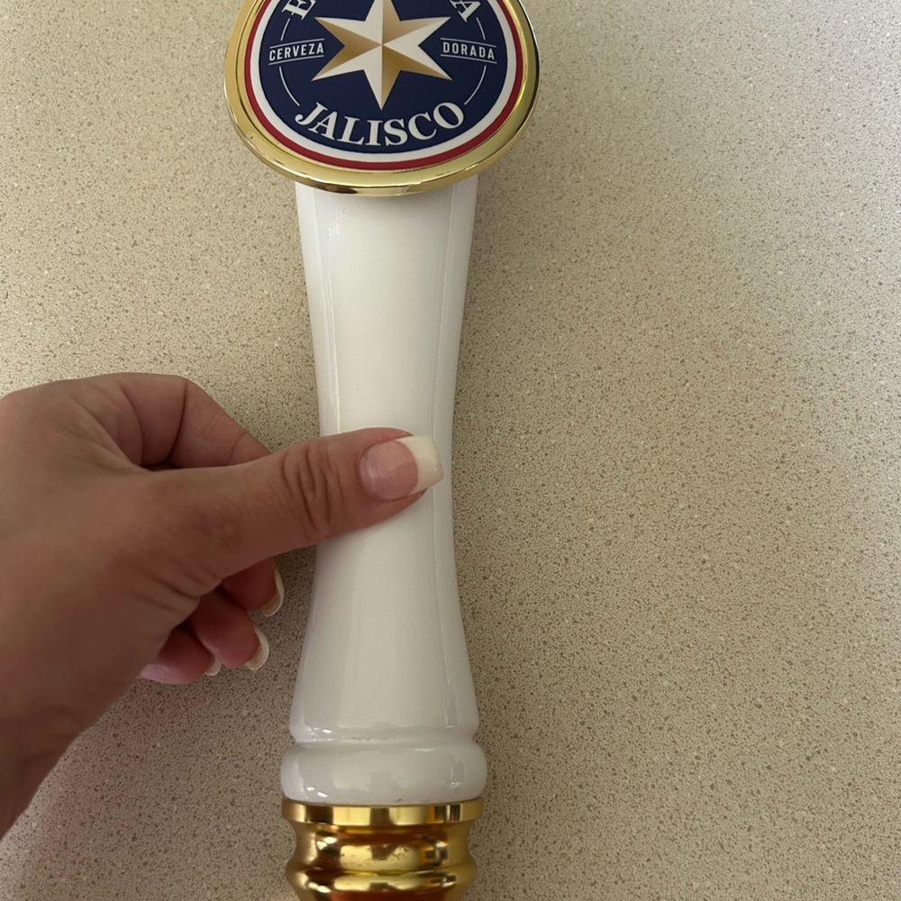 Beer Tap Handle - Picture 4 of 10